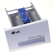 Schubladenblende Waschmaschine AGL73313061