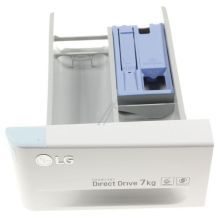 Schubladenblende Waschmaschine AGL74752703