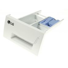 Schubladenblende Waschmaschine AGL77273240