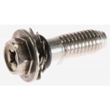 Gerätespezifisch Schraube Waschmaschine 4W50997D