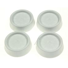 Electrolux Aeg Dämpfer - Schwingungsdämpfer, 4 Stück Waschmaschine LG F14WM8KN1