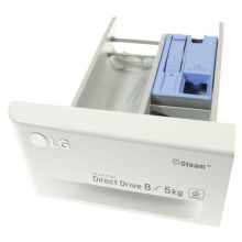 Waschmittel Schublade Waschmaschine AGL74752730