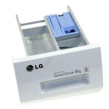 Schubladenblende Waschmaschine AGL74032961