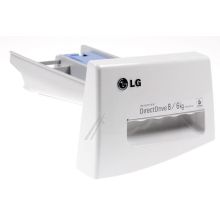 Schubladenblende Waschmaschine AGL74258220