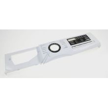 Bedienblende Waschmaschine AGL75432837