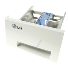 Schubladenblende Waschmaschine AGL73313081