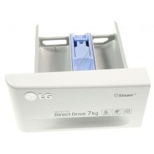 Schubladenblende Waschmaschine AGL74752739