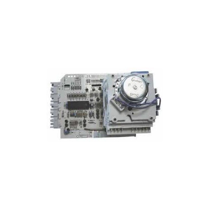 Timer 481931039725 Lavatrice WHIRLPOOL