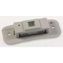 Verschluss, Verriegelung Baugruppe Waschmaschine AFK73489601