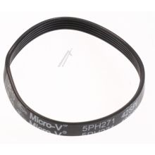 Lg Poly-v-riemen - 5ph271 Riemen,poly V Waschmaschine 4400EL1001D