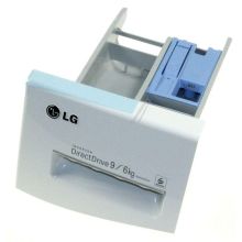 Schubladenblende Waschmaschine AGL73976435