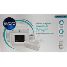 Whirlpool Indesit Gefässe - C00386704 Ucd003 Universal Kondensator Für Trockner, Uk F Nl D I E P Waschmaschine 484000008815