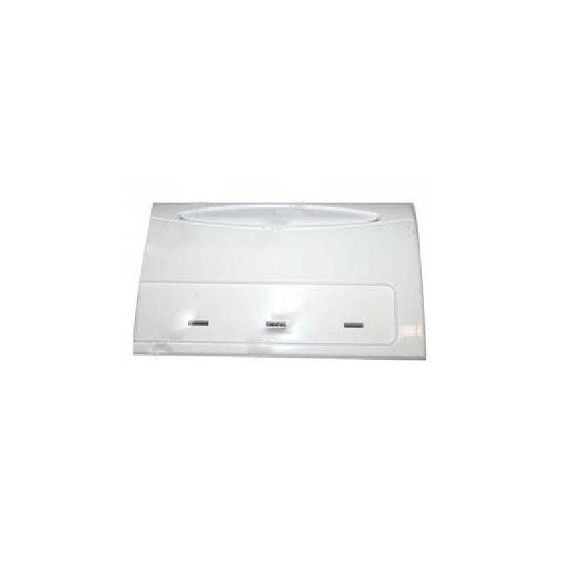 Maniglia Cassetto Detersivo 481249818147 Lavatrice WHIRLPOOL