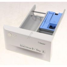 Schubladenblende Waschmaschine AGL74752751