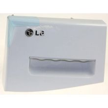 Schubladenblende Waschmaschine AGL72909712