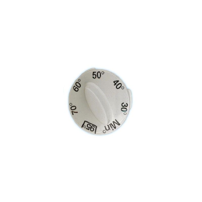 Manopola Temperatura 481241348268 Lavatrice WHIRLPOOL