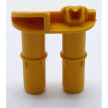 Verbinder,düse Waschmaschine MCD62826901