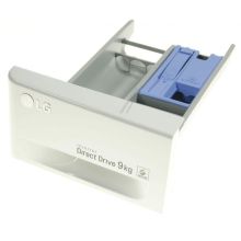 Schubladenblende Waschmaschine AGL74752725