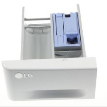 Schubladenblende Waschmaschine AGL74873516