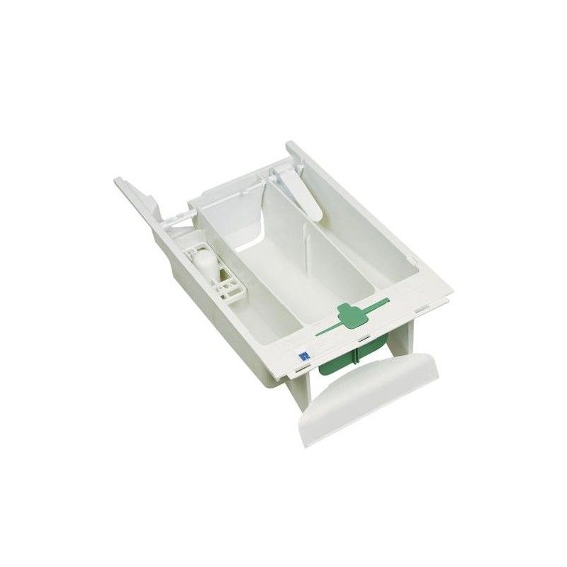 Cassetto Detersivo 481241888029 Lavatrice BAUKNECHT,WHIRLPOOL,IGNIS