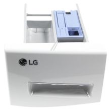 Schubladenblende Waschmaschine AGL73138319