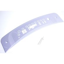 Panel,front Waschmaschine 3720EA1097A