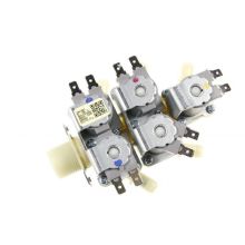 Lg Magnetventile - Ventil Baugruppe,einlass Waschmaschine 5221EA1009C