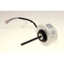 Motor Assembly,dc,indoor Waschmaschine EAU62004011