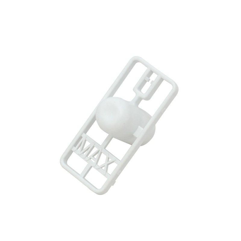 Sifone Ammorbidente 481252648027 Lavatrice BAUKNECHT,WHIRLPOOL,IGNIS