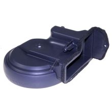 Führung,abluft Waschmaschine MEA34427501