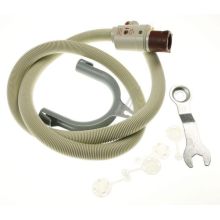 Zubehör Waschmaschine AAA76572403