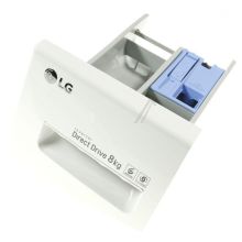 Schubladenblende Waschmaschine AGL74433907