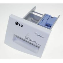 Schubladenblende Waschmaschine AGL33665307