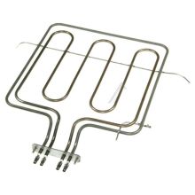 Heizung Oben Waschmaschine 616025