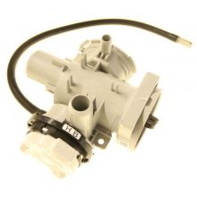 Pump Assembly,drain Waschmaschine AHA75853809