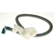 Schlauch Baugruppe,ablauf Waschmaschine AEM73853102