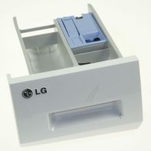 Schubladenblende Waschmaschine AGL32007118