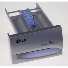 Waschmitteleinspuelkaste Waschmaschine 3721ER1197H