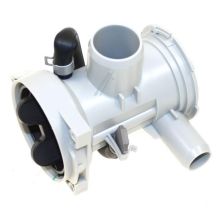 Casing Assembly,pump Waschmaschine ABT73089208