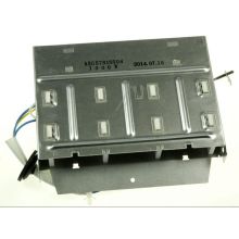 Heizung Baugruppe Waschmaschine AEG57816504