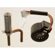 Ventil Baugruppe,gas Waschmaschine AJU72910202