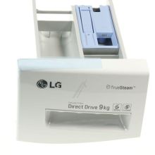 Schubladenblende Waschmaschine AGL74275449