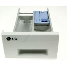 Schubladenblende Waschmaschine AGL73112966