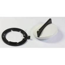 Tür Waschmaschine 3581EN1002F