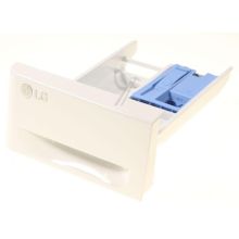 Waschmitteleinspülkasten Waschmaschine AGL76733312