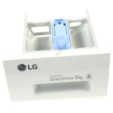 Schubladenblende Waschmaschine AGL74434001