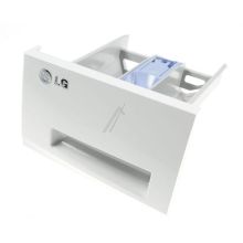 Schubladenblende Waschmaschine AGL34394681