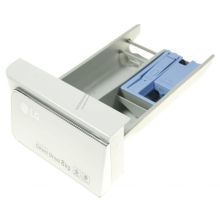 Schubladenblende Waschmaschine AGL74333505