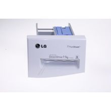 Schubladenblende Waschmaschine AGL33665362