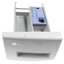 Waschmittelschublade Kpl. Mit Blende Waschmaschine AGL74454310